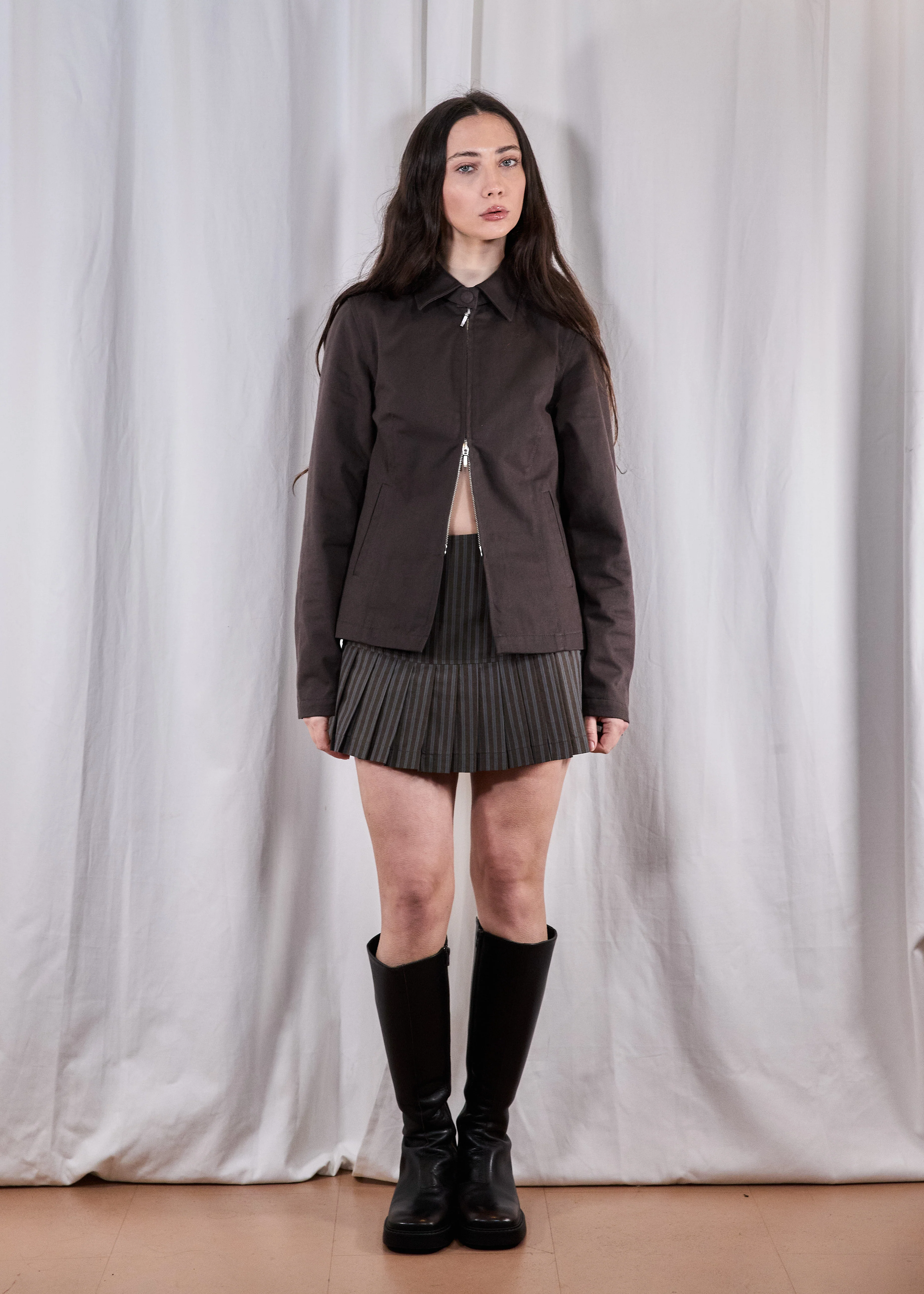 Alden Jacket | Flint - Image 7
