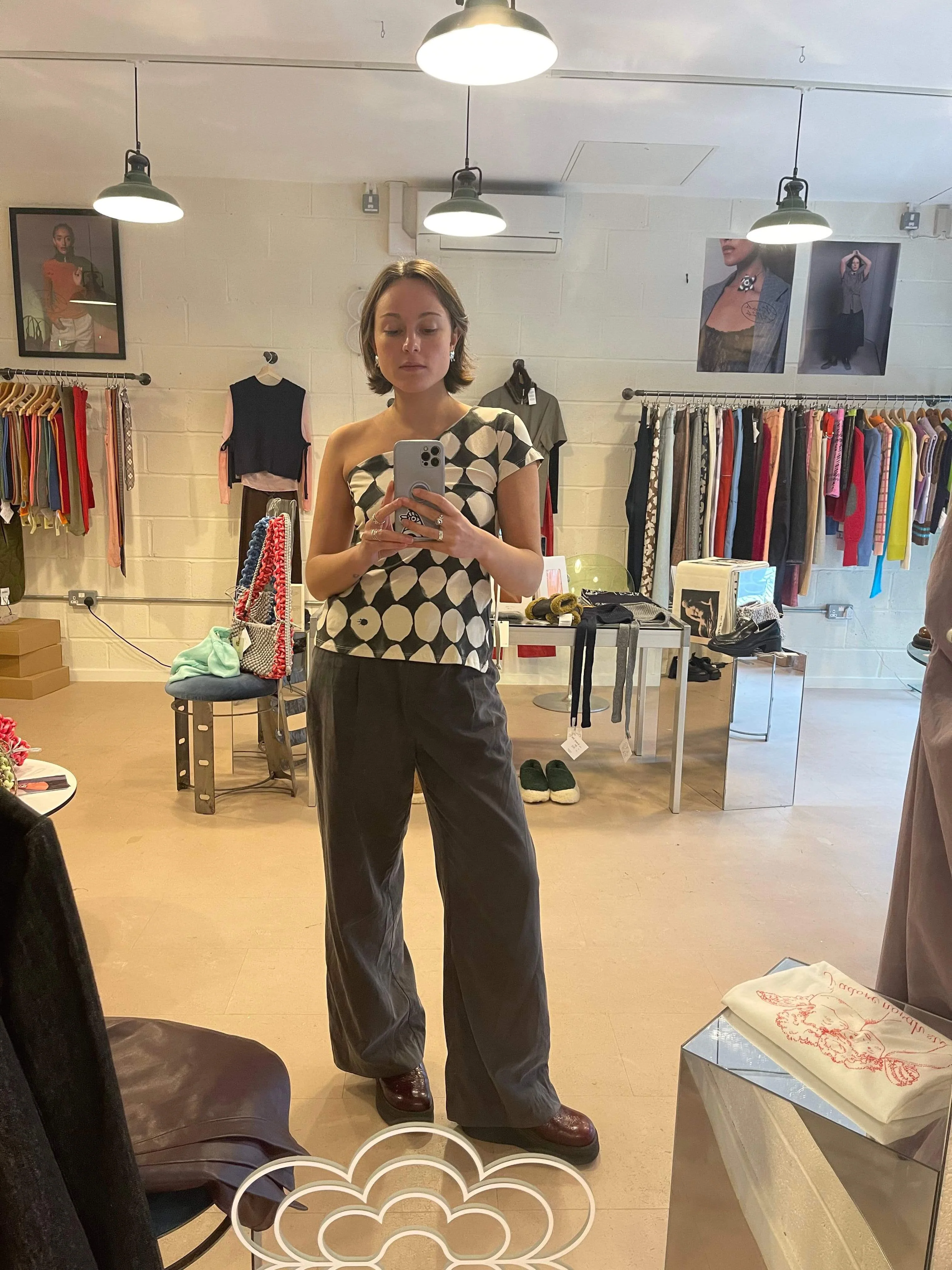 Balance Top | Diamond - Image 2