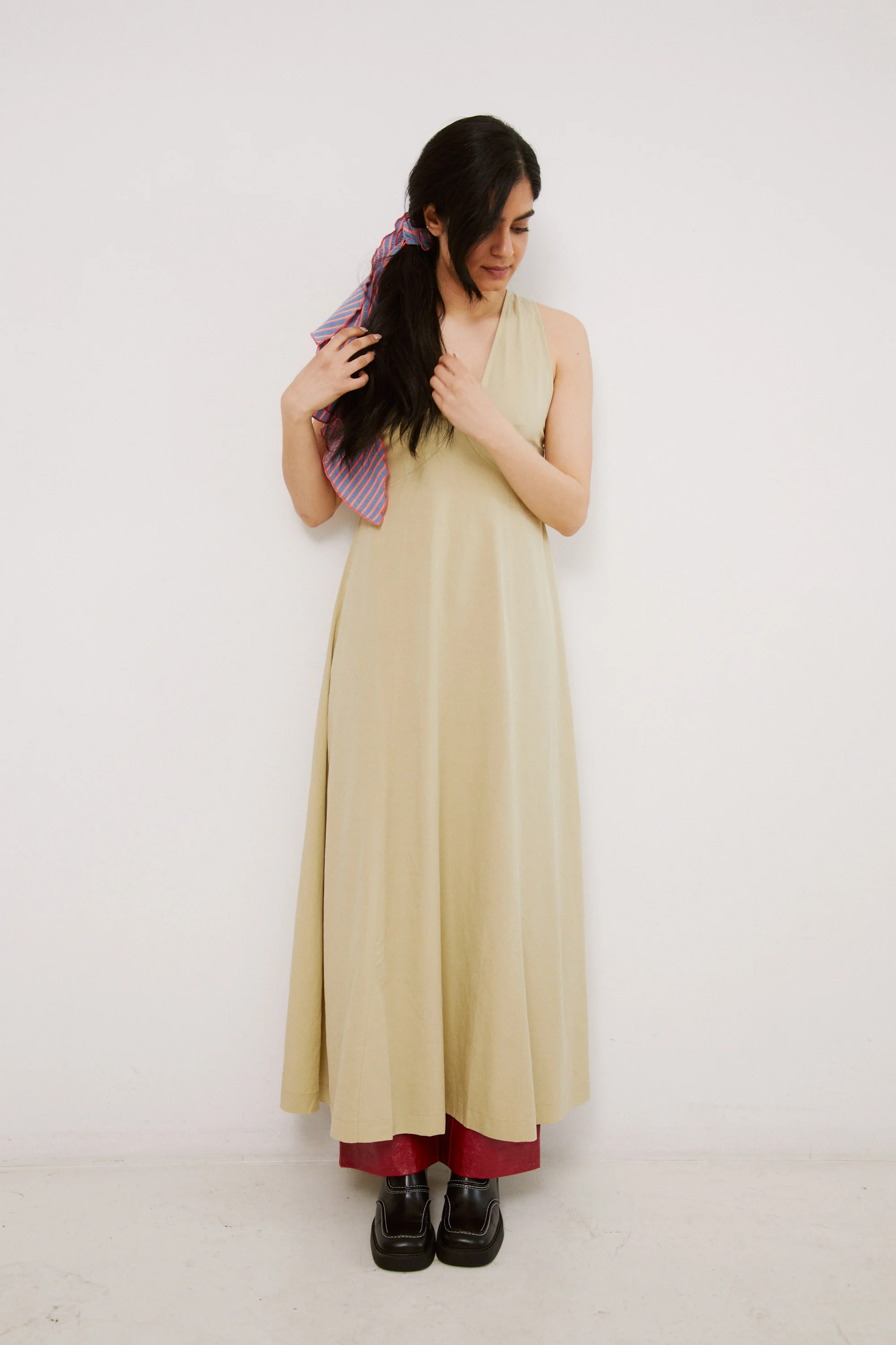 Kami Dress - Image 3