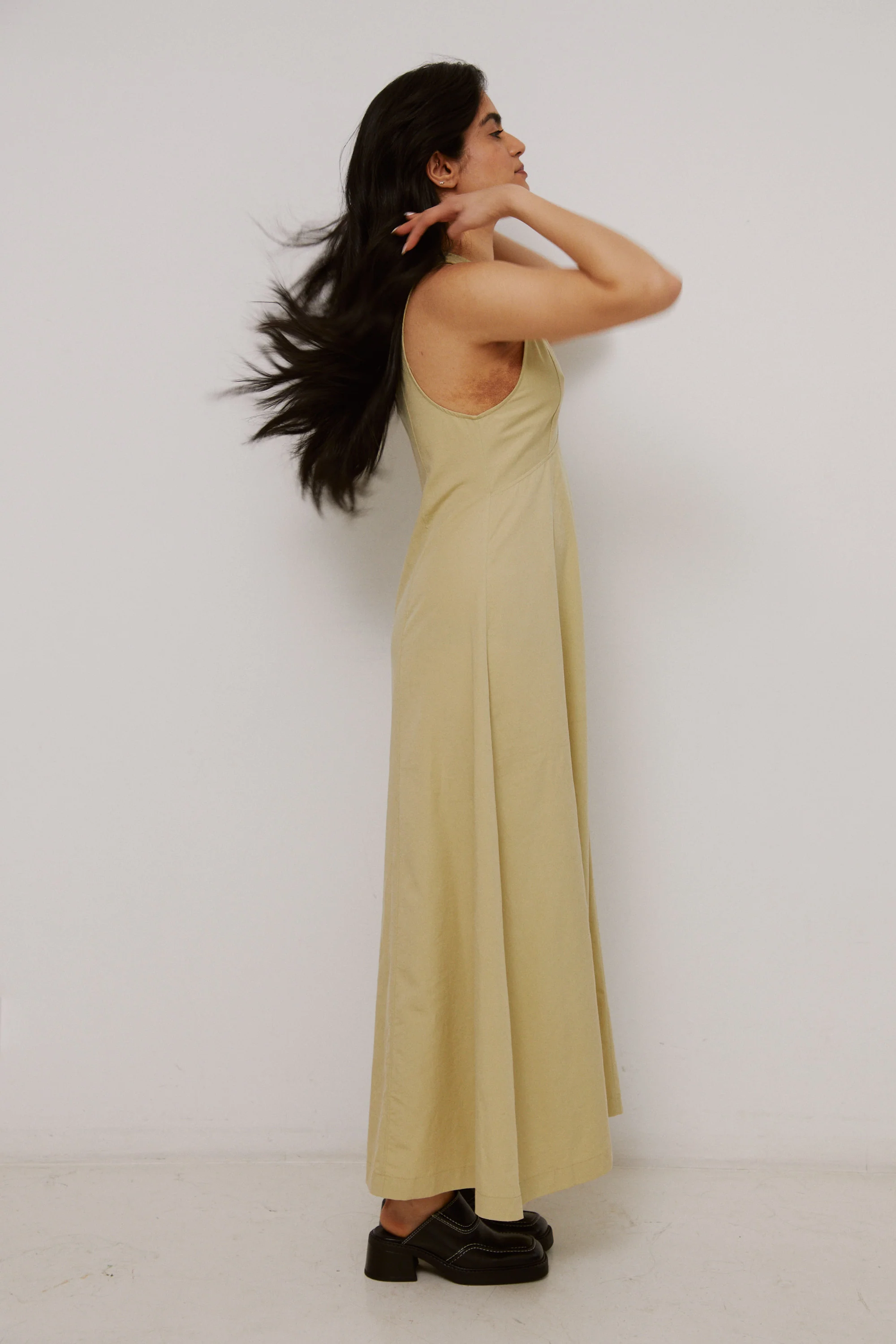 Kami Dress - Image 7