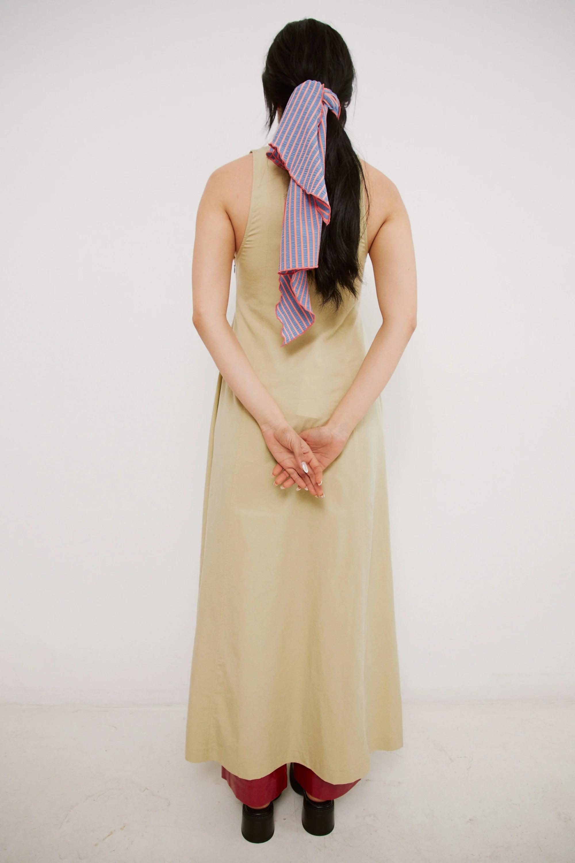 Kami Dress - Image 9