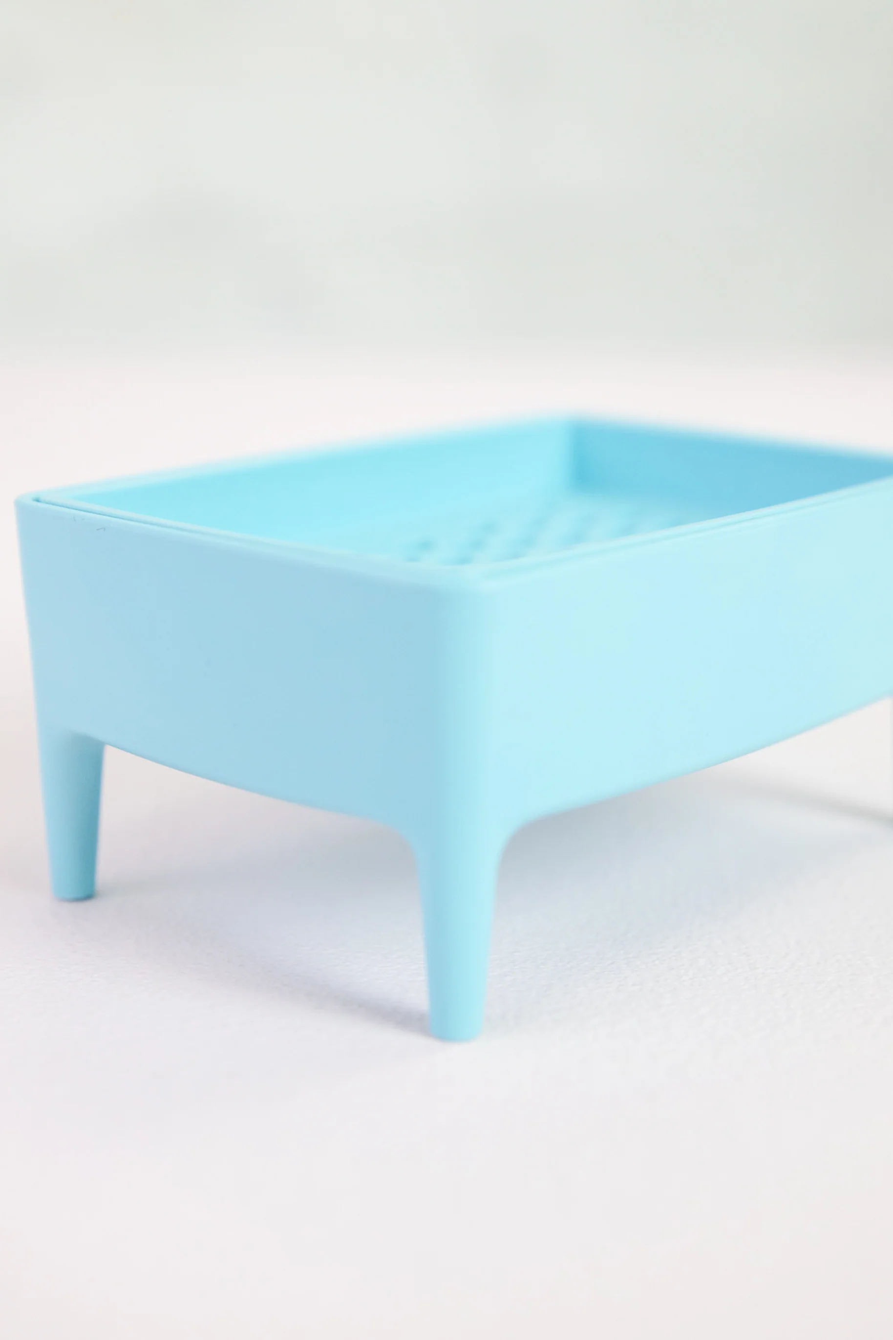 Bubble Buddy Soap Dish | Tropical Sea - Image 5