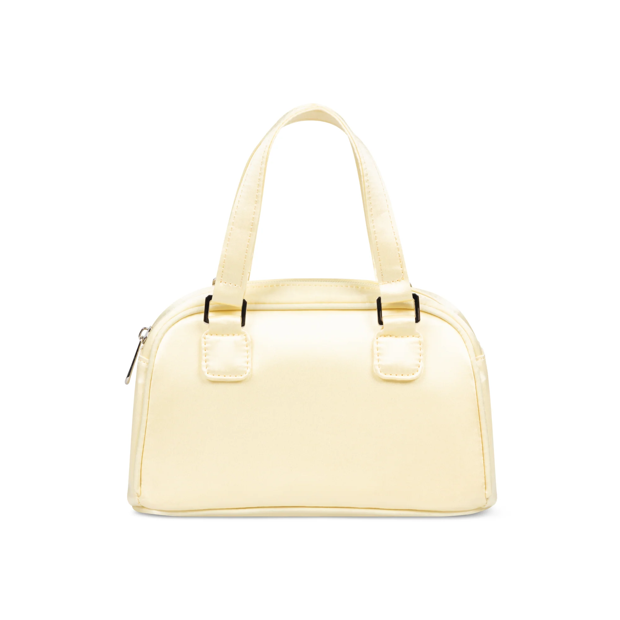 Dahlia Bag Light Yellow - Image 3