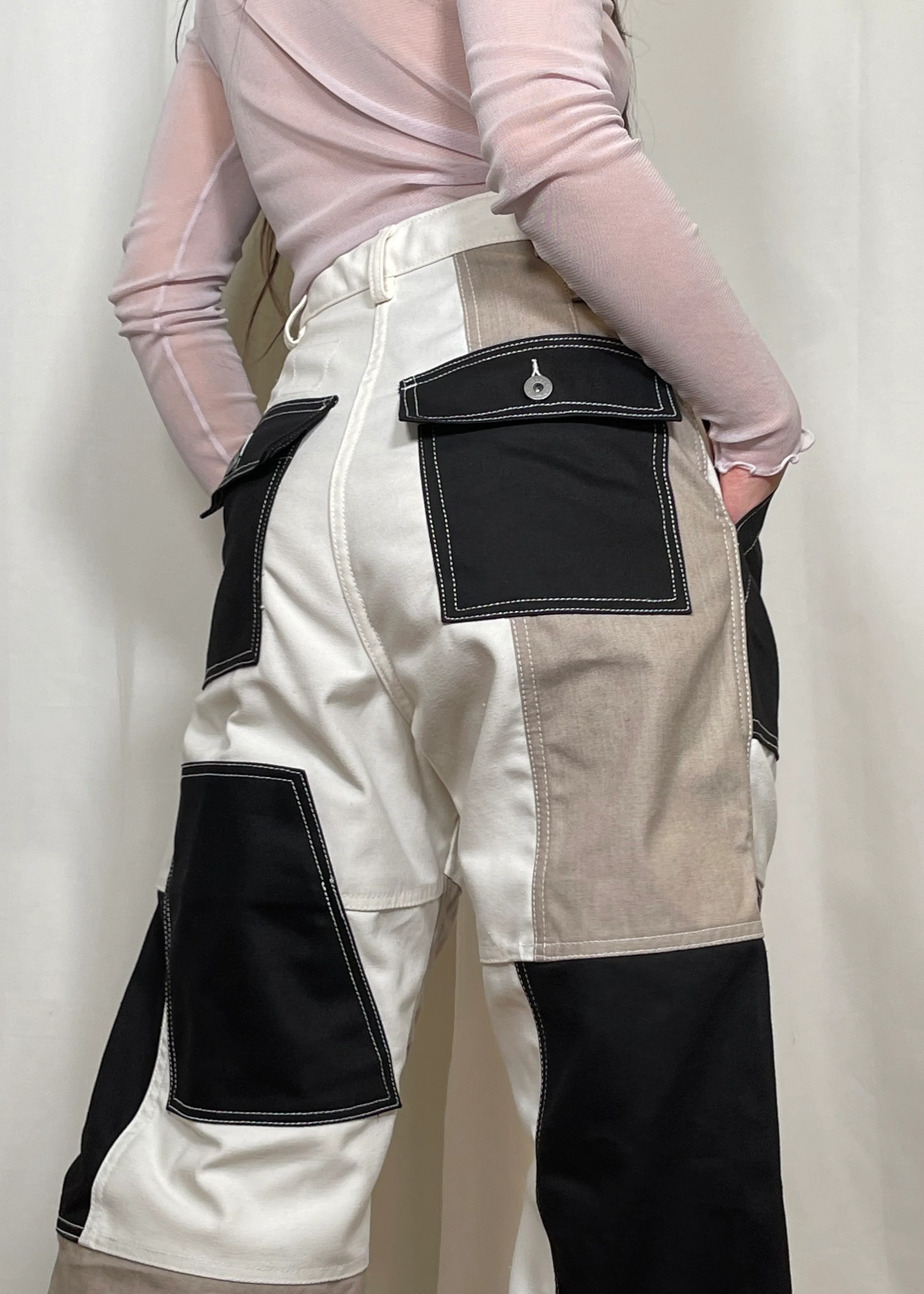 Freedom Flight Pants - Image 4