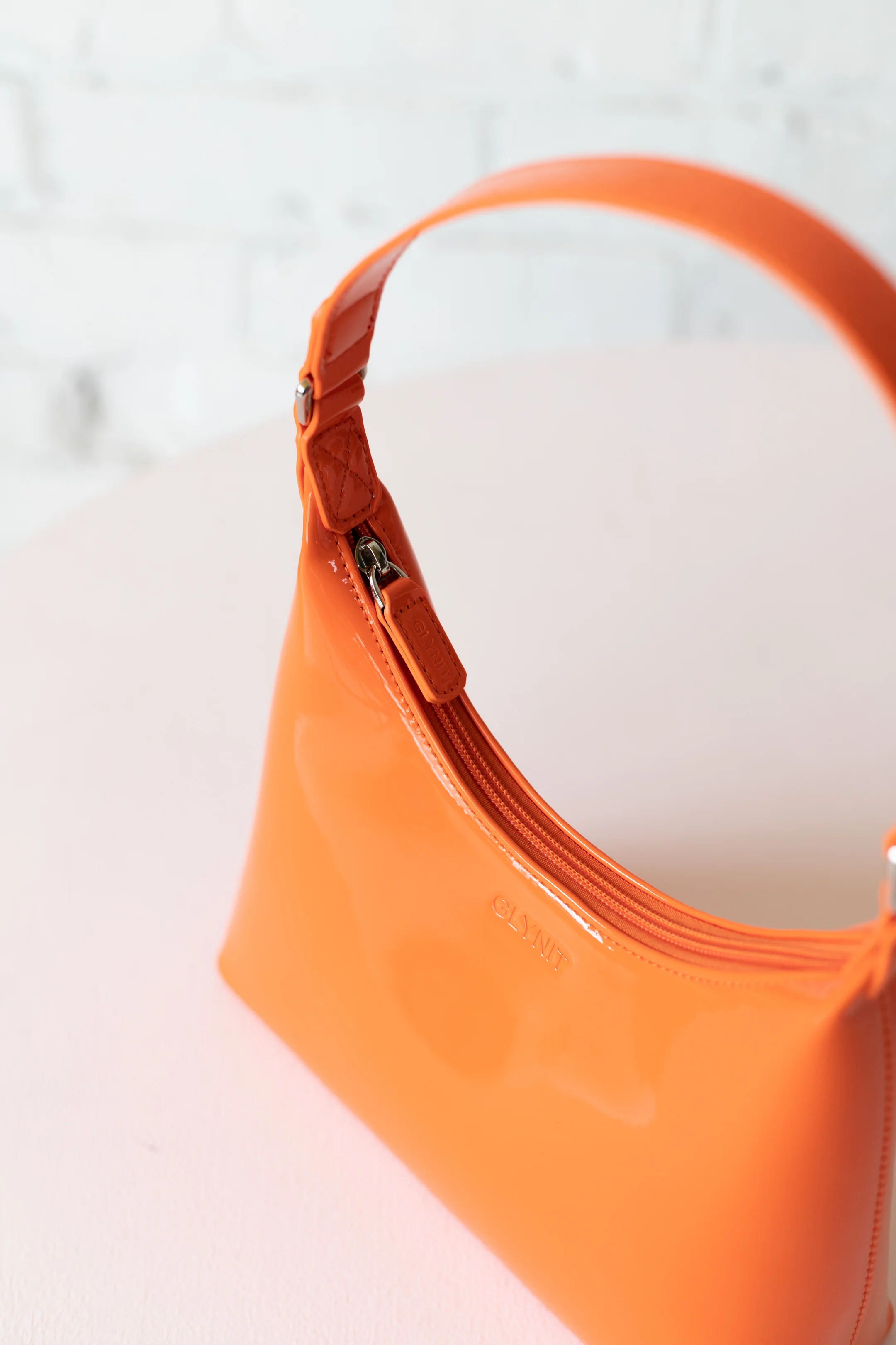 Molly Bag | Orange - Image 4