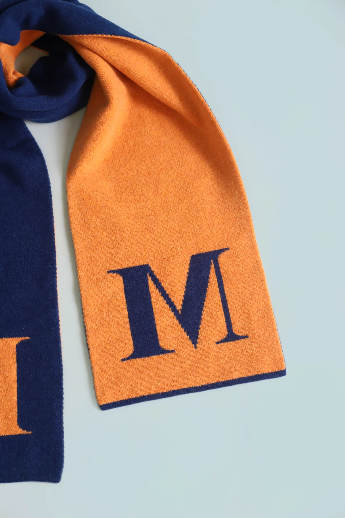 Alphabet Scarf | M - Image 2