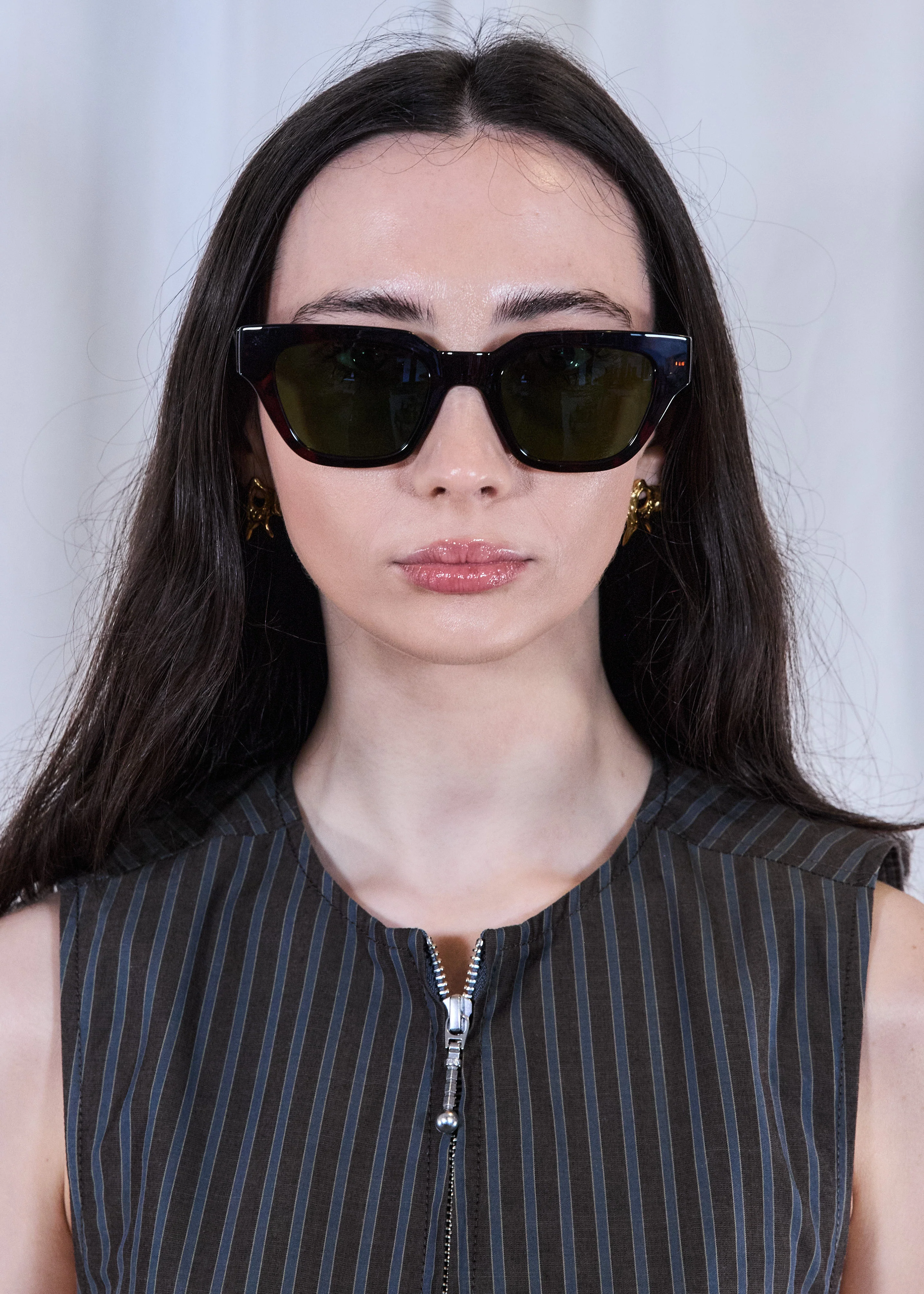 Kaws Demi Tortoise Sunglasses - Image 3