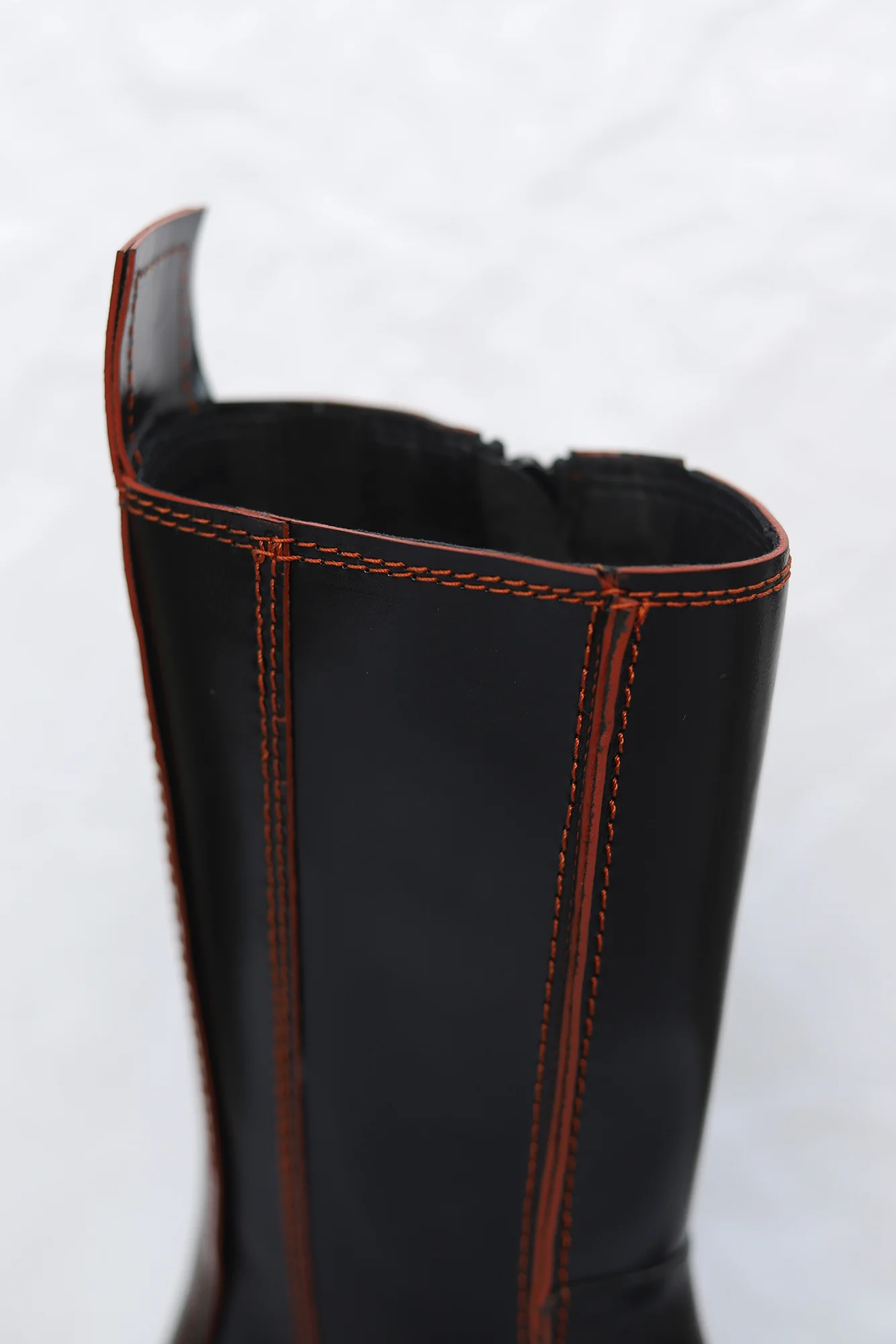 Miista | Mariela Black Boots - Image 5