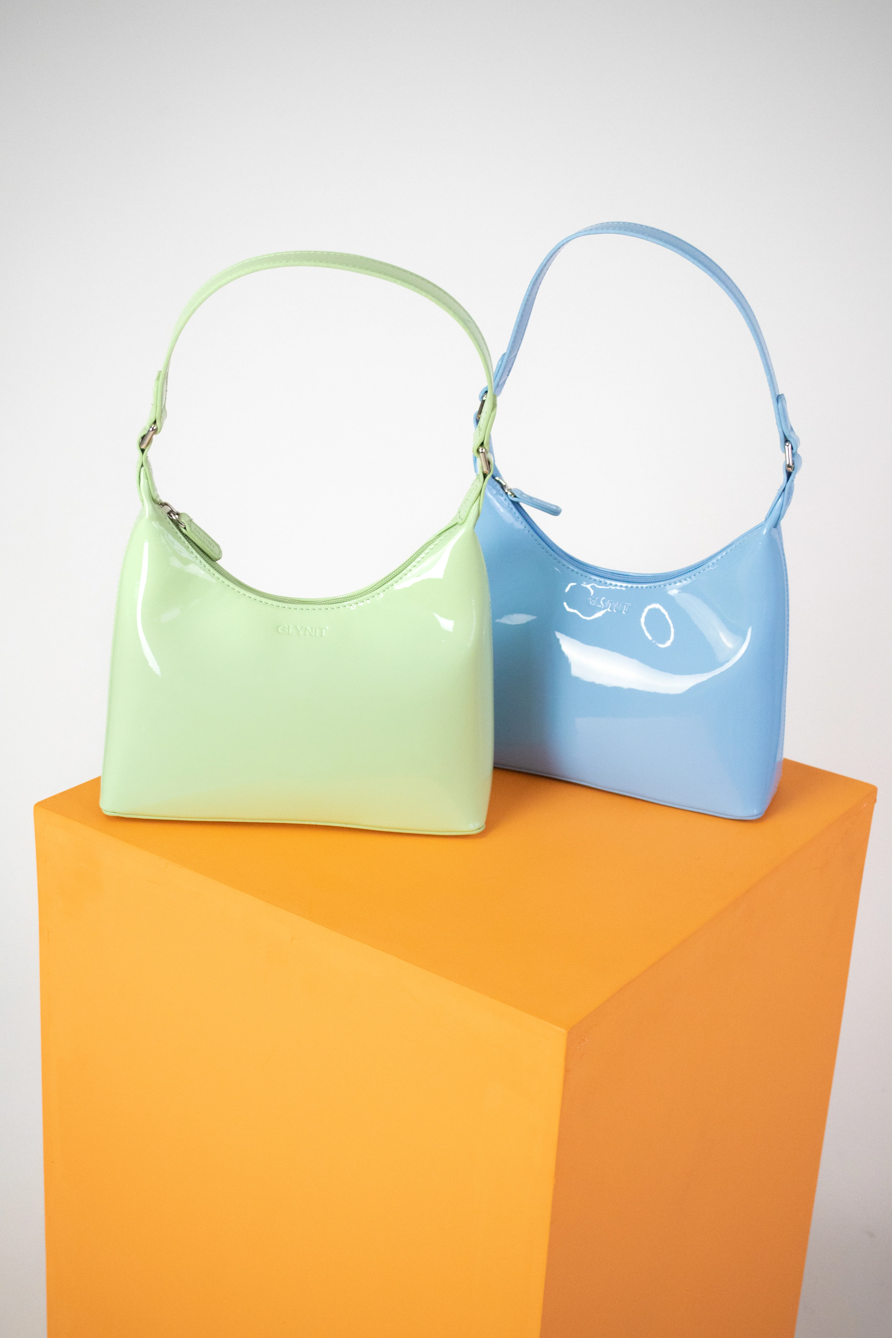 Molly Bag | Minty Mint - Image 6