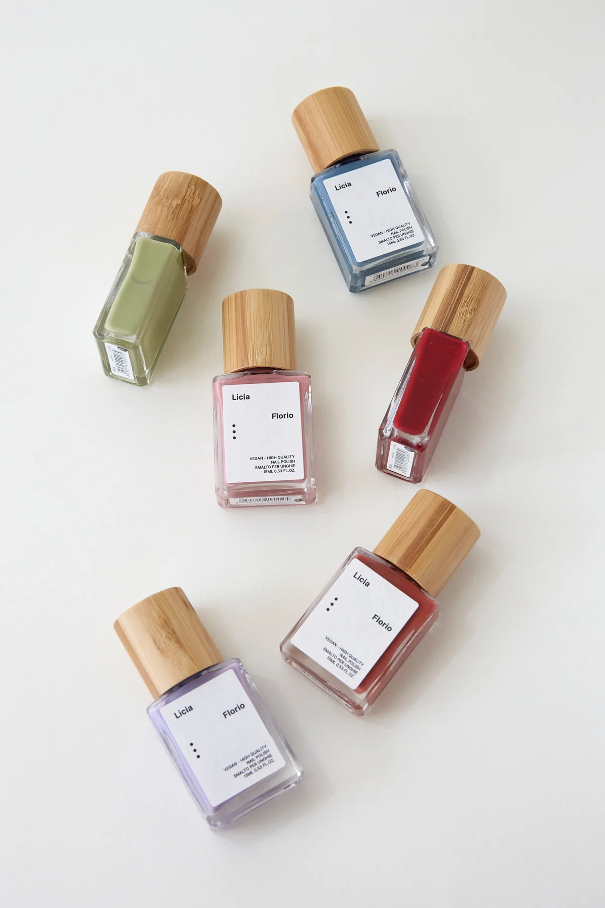 Nail Polish | Clay - Image 5