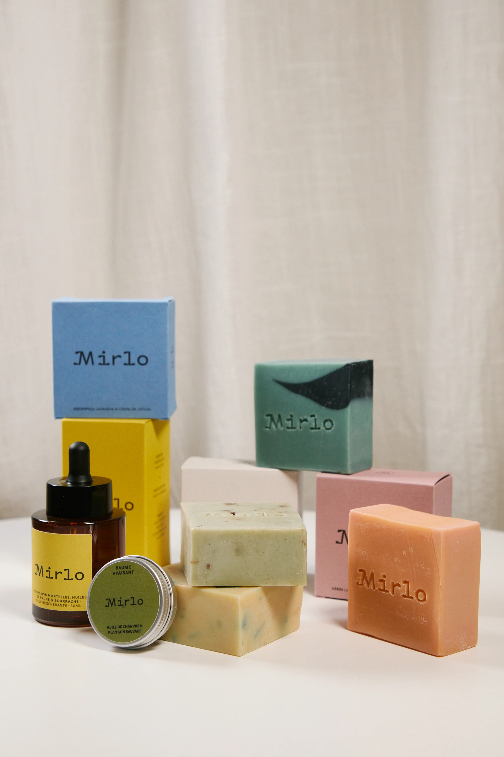 Osanyin Soap - Image 4