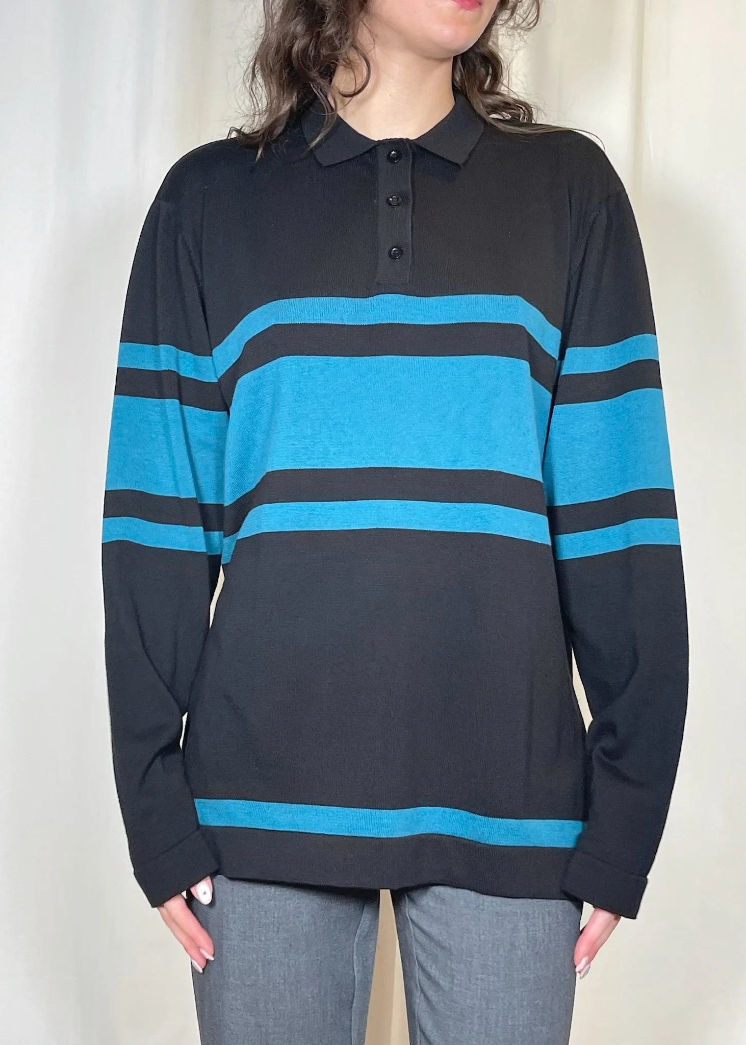 Roxana Poloshirt - Image 4