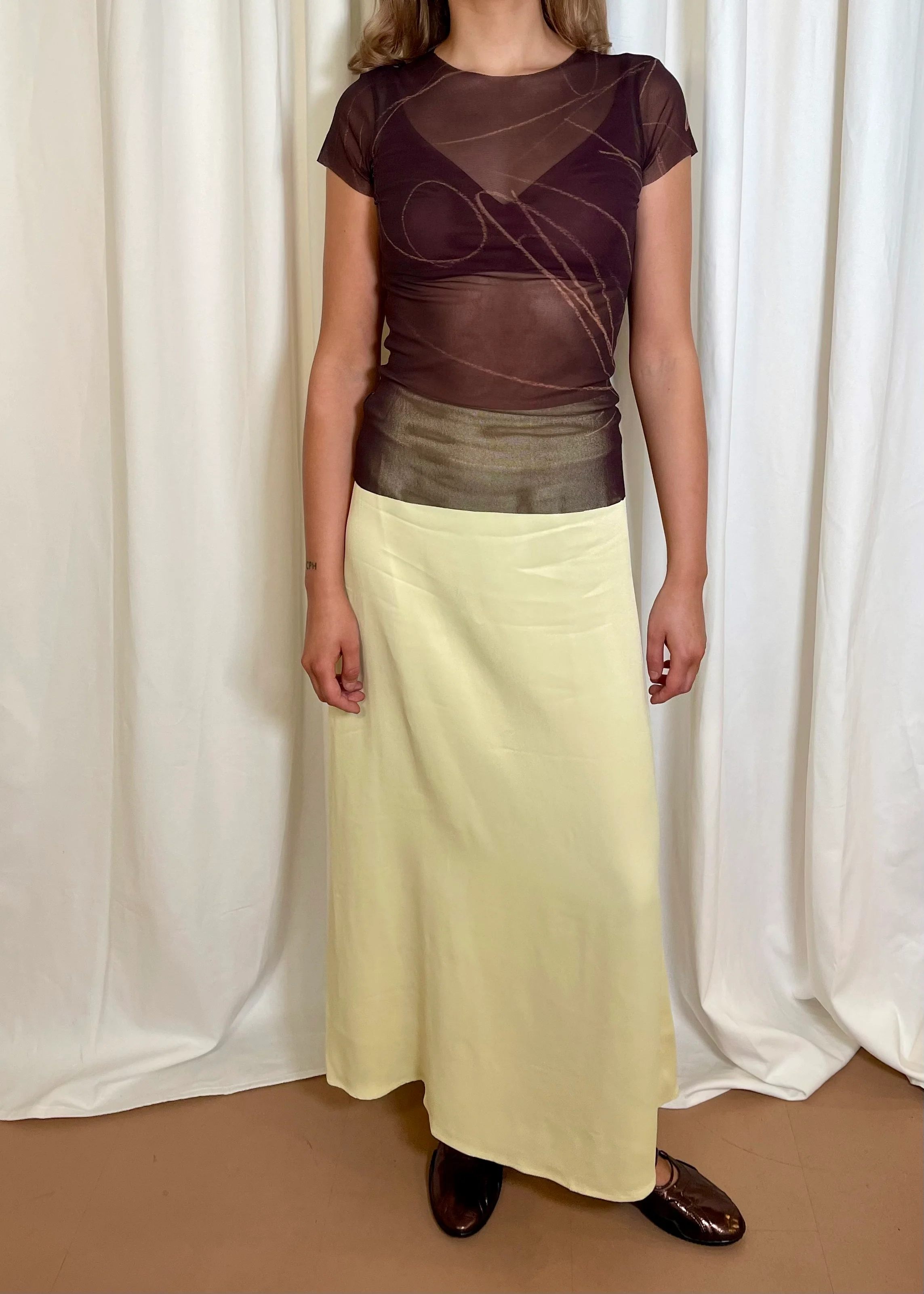 Sand Skirt - Image 2