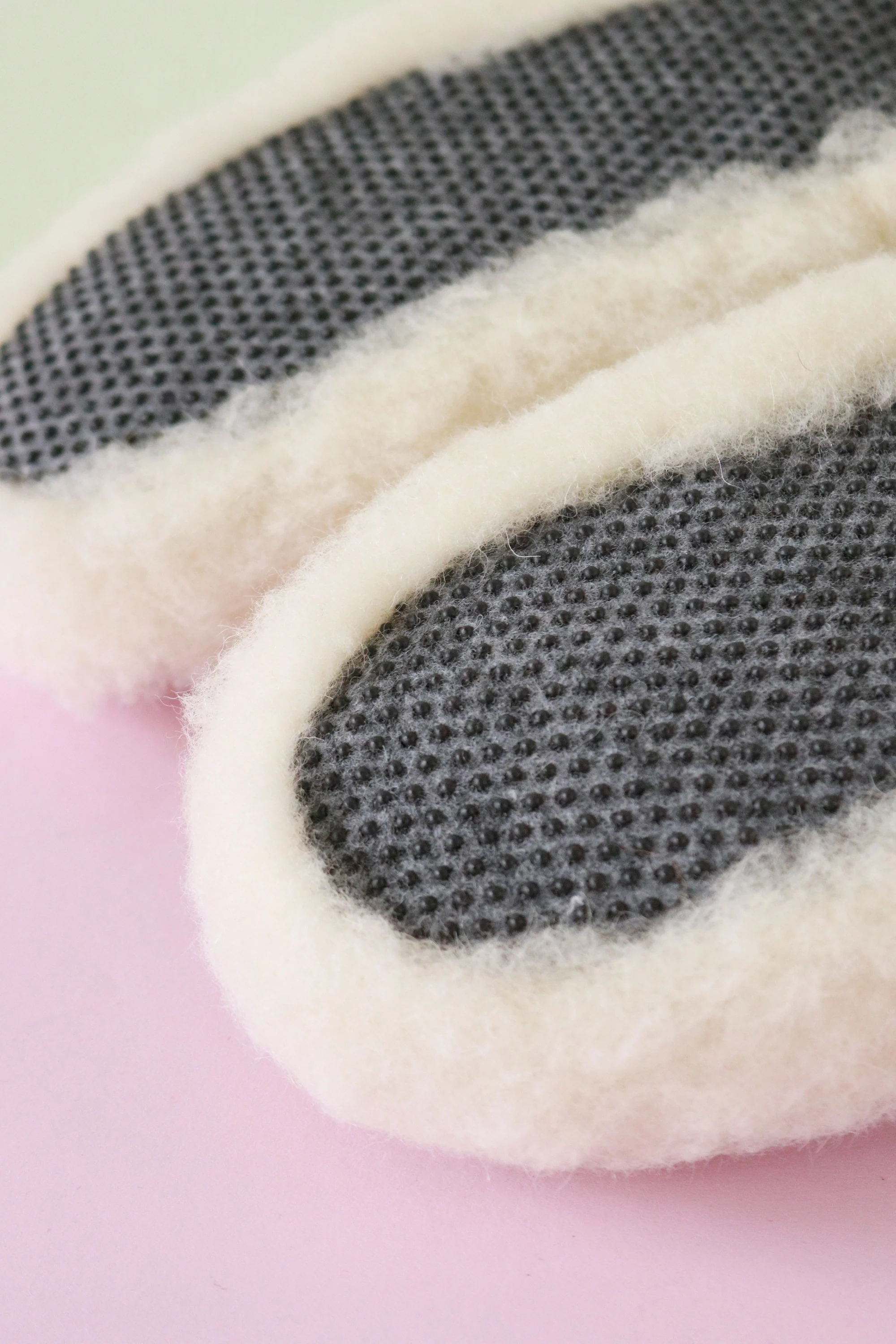 Siberian Slippers | Baby Blue - Image 4