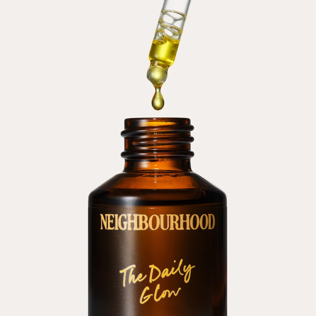 The Daily Glow Oil - Image 4