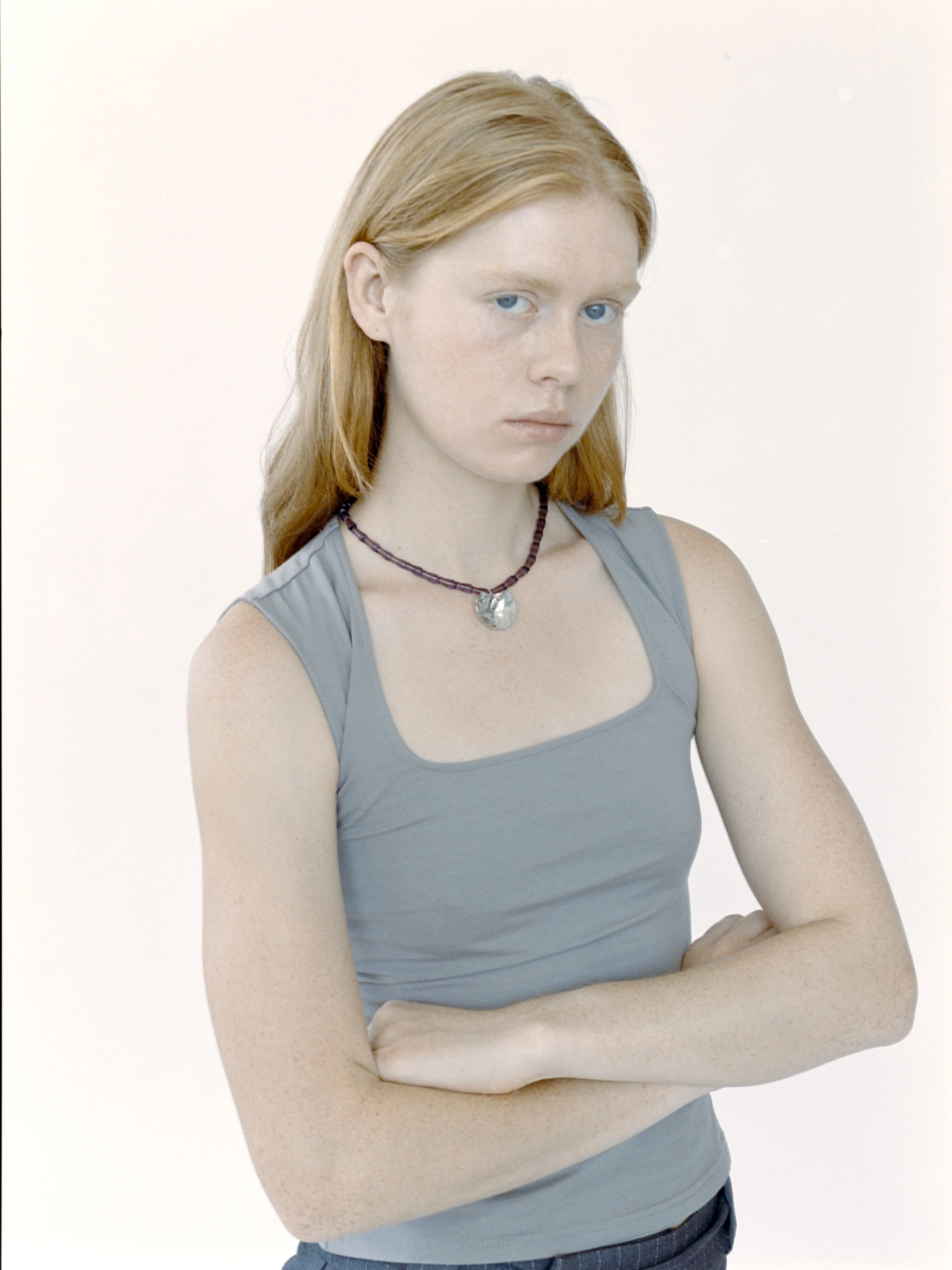 Token Necklace - Image 3